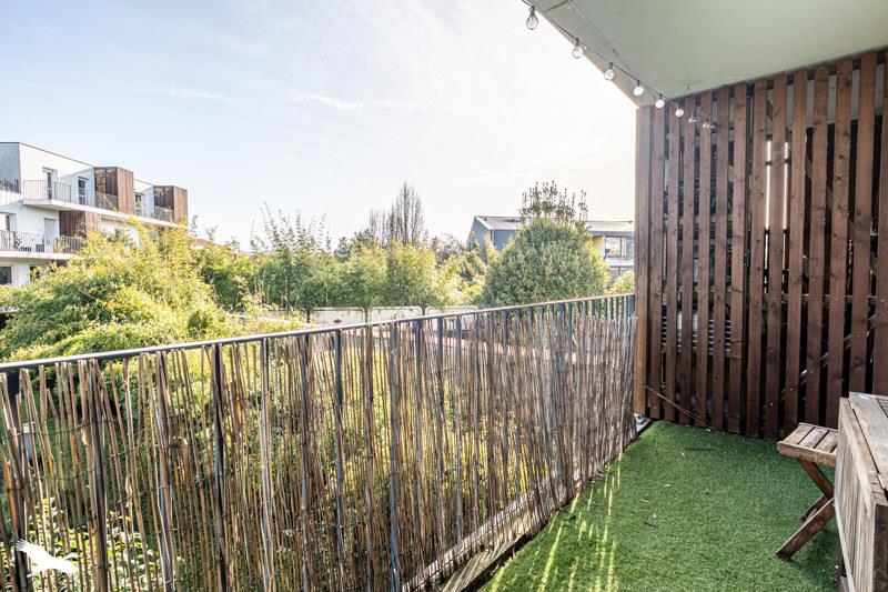 Vente Appartement BORDEAUX 33300 4 pièces - 83 m²