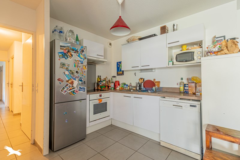 Vente Appartement BORDEAUX - 4 pièces -83 m² - (33300)
