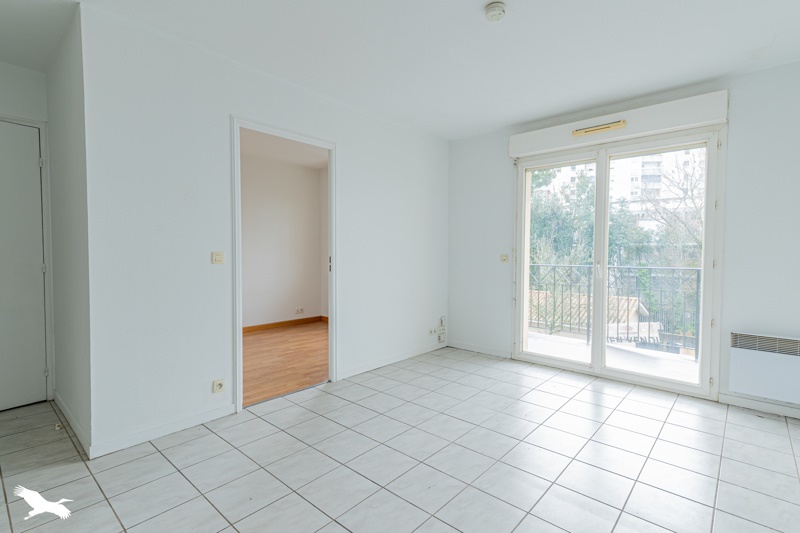 Vente Appartement BORDEAUX 33300 2 pièces - 32 m²