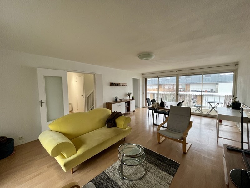 Vente Appartement BORDEAUX - 4 pièces -117 m² - (33300)