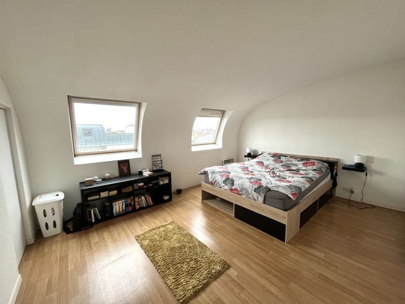Vente Appartement BORDEAUX - 4 pièces -117 m² - (33300)