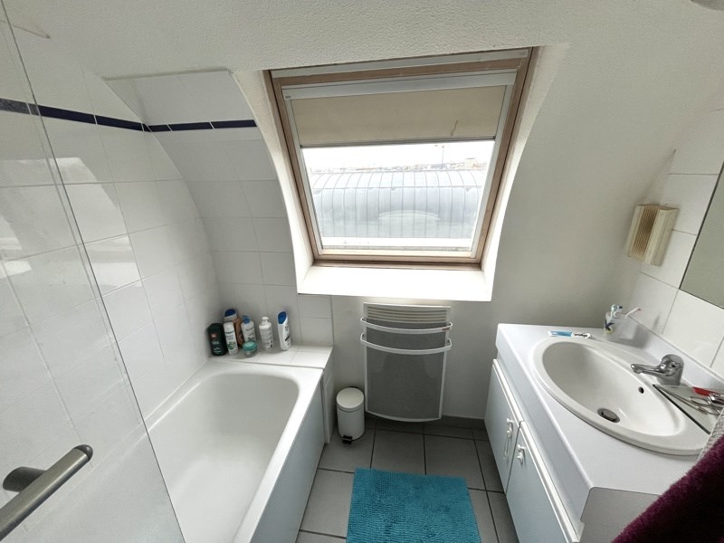 Vente Appartement BORDEAUX - 4 pièces -117 m² - (33300)