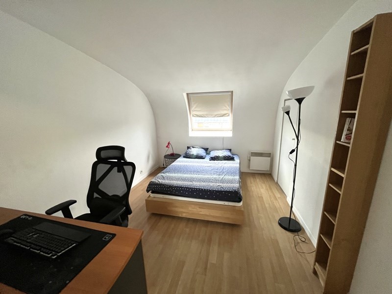 Vente Appartement BORDEAUX - 4 pièces -117 m² - (33300)