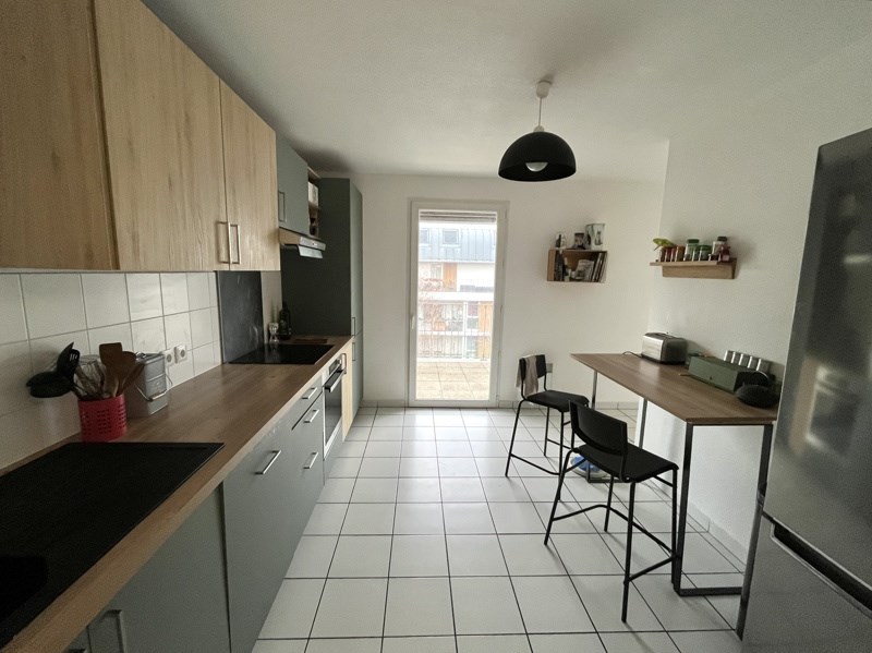 Vente Appartement BORDEAUX 33300 4 pièces - 117 m²