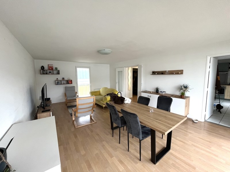 Vente Appartement BORDEAUX - 4 pièces -117 m² - (33300)