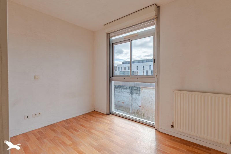 Vente Appartement BORDEAUX - 2 pièces -49 m² - (33300)