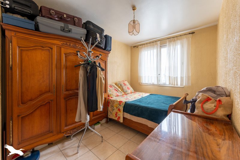Vente Appartement BORDEAUX - 5 pièces -81 m² - (33300)