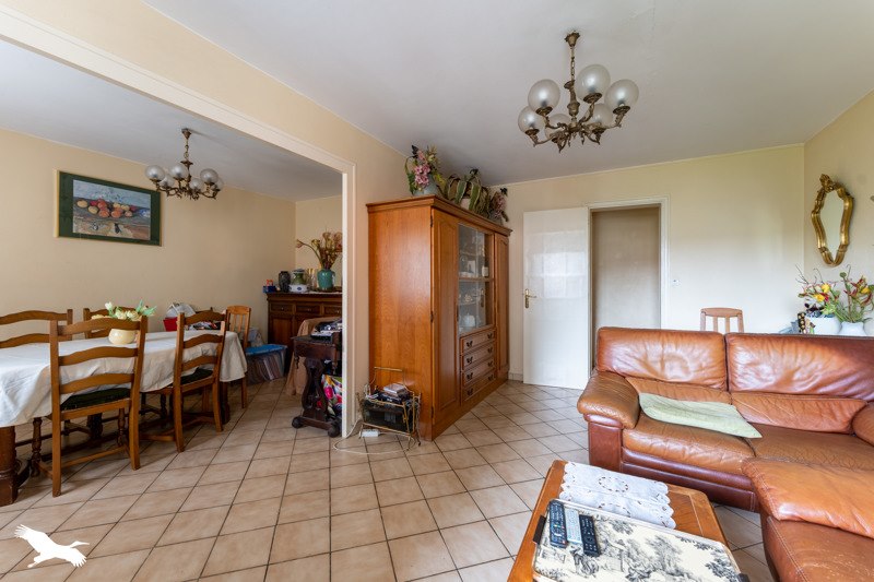 Vente Appartement BORDEAUX 33300 5 pièces - 81 m²