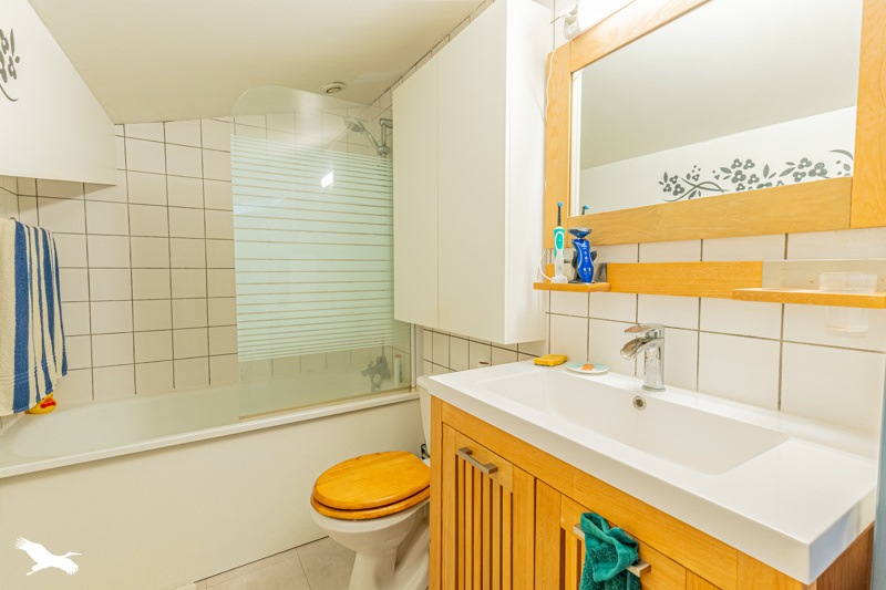 Vente Appartement BORDEAUX - 2 pièces -35 m² - (33300)