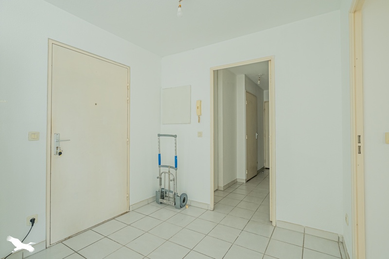 Vente Appartement BORDEAUX - 3 pièces -67 m² - (33300)