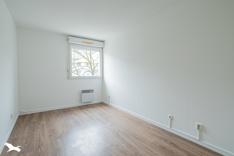 Vente Appartement BORDEAUX - 3 pièces -67 m² - (33300)