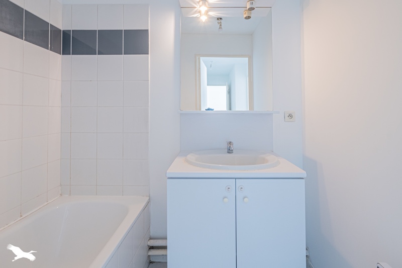 Vente Appartement BORDEAUX - 3 pièces -67 m² - (33300)
