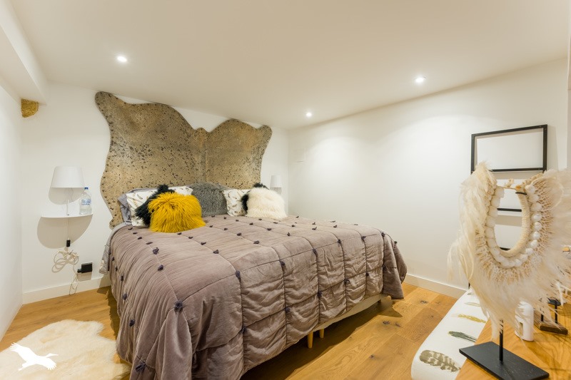Vente Appartement BORDEAUX - 4 pièces -110 m² - (33300)