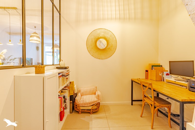 Vente Appartement BORDEAUX - 4 pièces -99 m² - (33000)