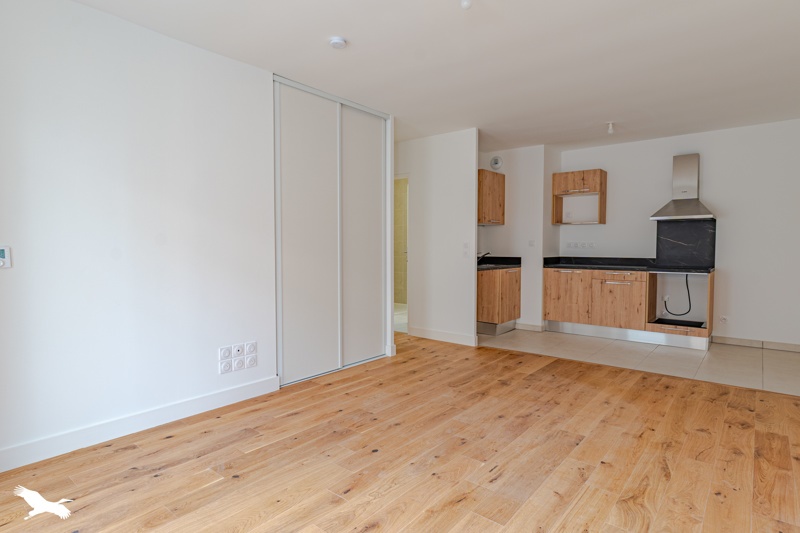 Vente Appartement BORDEAUX 33300 1 pièce - 31 m²