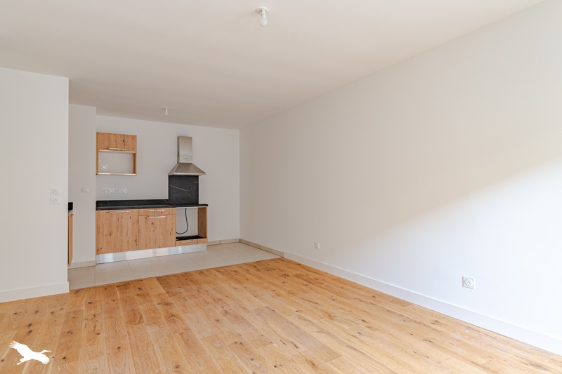 Vente Appartement BORDEAUX - 1 pièce -31 m² - (33300)