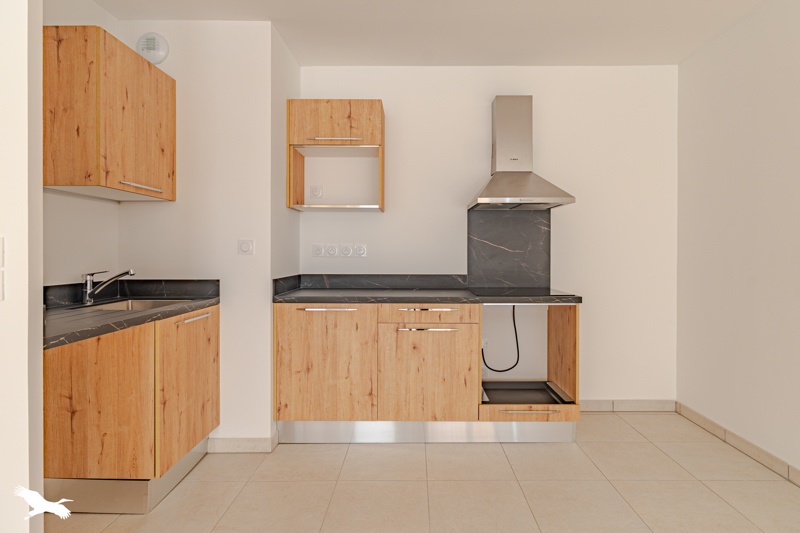 Vente Appartement BORDEAUX - 1 pièce -31 m² - (33300)