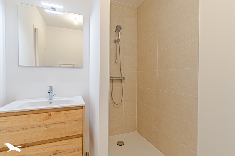 Vente Appartement BORDEAUX - 1 pièce -31 m² - (33300)
