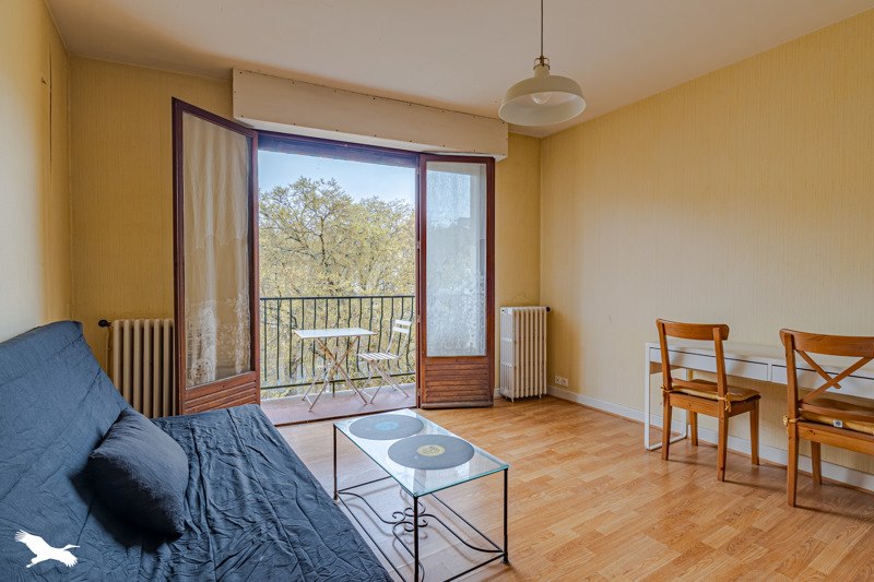 Vente Appartement BORDEAUX 33000 1 pièce - 28 m²