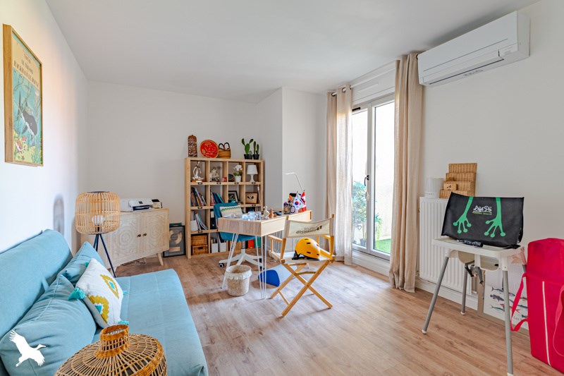 Vente Appartement BORDEAUX - 4 pièces -90 m² - (33000)