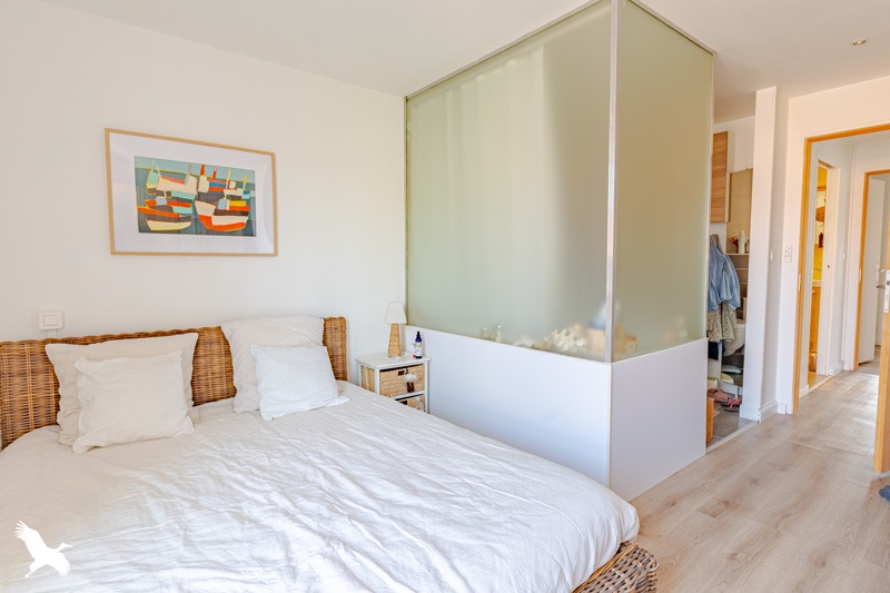 Vente Appartement BORDEAUX - 4 pièces -90 m² - (33000)