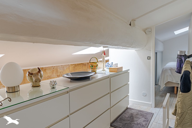 Vente Appartement BORDEAUX - 2 pièces -40 m² - (33000)