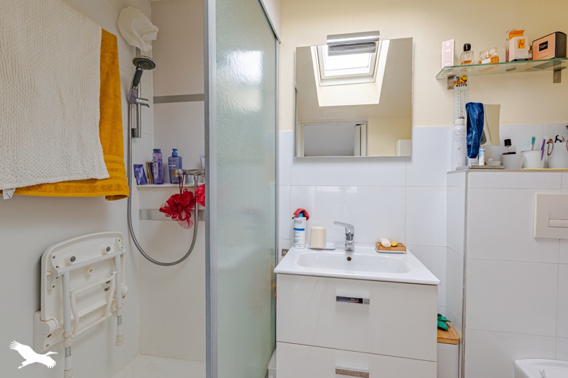 Vente Appartement BORDEAUX - 2 pièces -40 m² - (33000)
