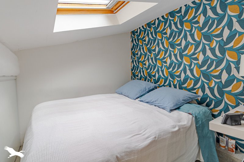 Vente Appartement BORDEAUX - 2 pièces -40 m² - (33000)