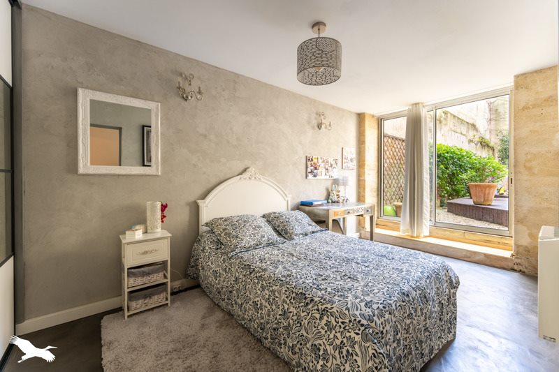 Vente Appartement BORDEAUX - 4 pièces -147 m² - (33300)