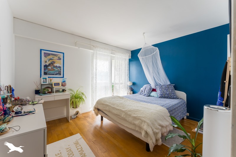 Vente Appartement BORDEAUX - 5 pièces -105 m² - (33300)