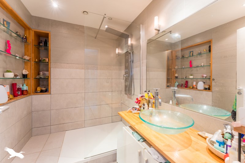Vente Appartement BORDEAUX - 5 pièces -105 m² - (33300)