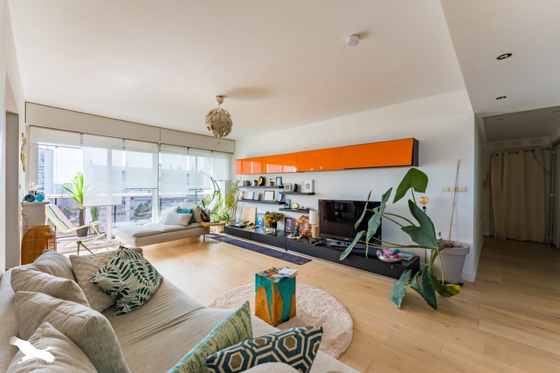 Vente Appartement BORDEAUX 33300 5 pièces - 105 m²