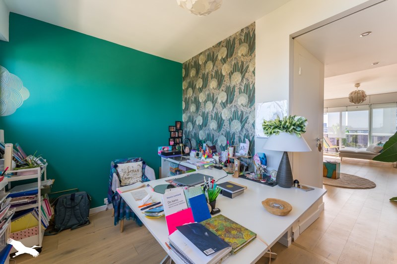 Vente Appartement BORDEAUX - 5 pièces -105 m² - (33300)