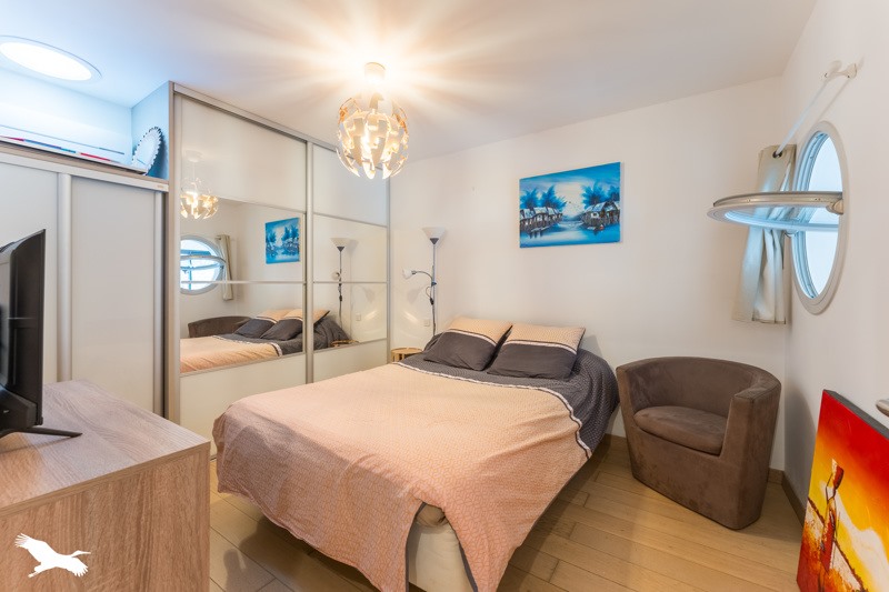 Vente Maison BORDEAUX - 7 pièces -196 m² - (33300)