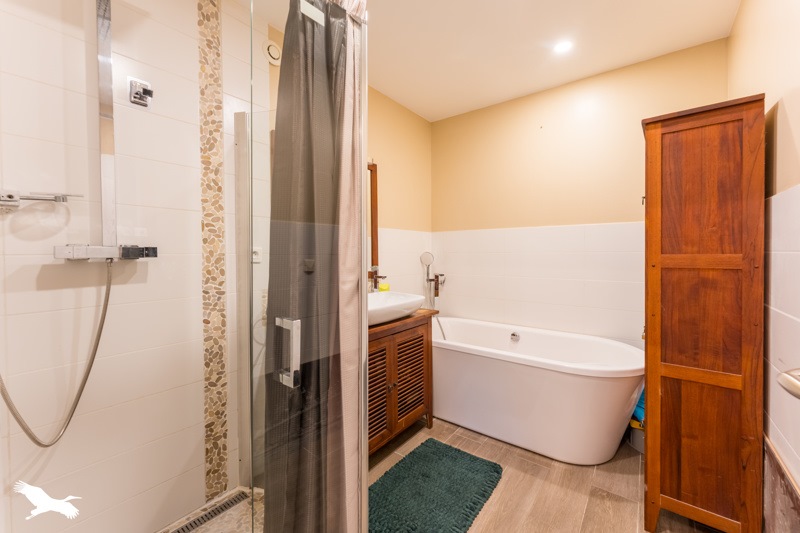 Vente Maison BORDEAUX - 7 pièces -196 m² - (33300)