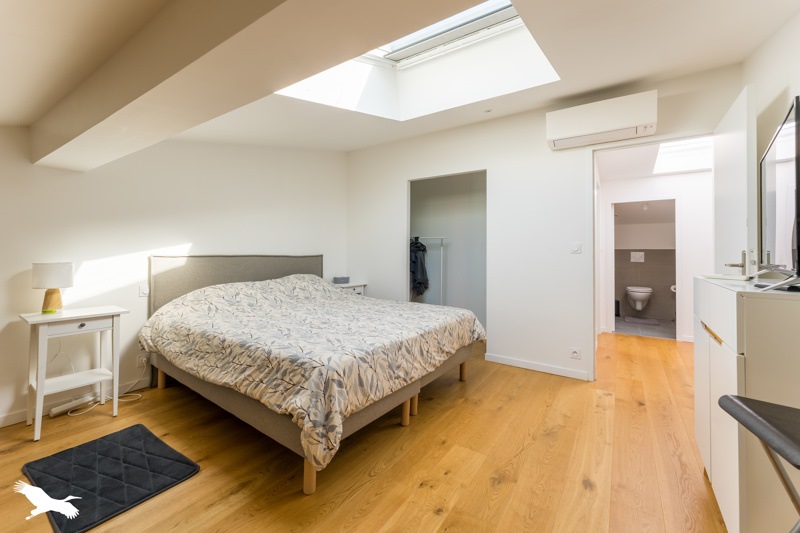 Vente Appartement BORDEAUX - 4 pièces -88 m² - (33300)