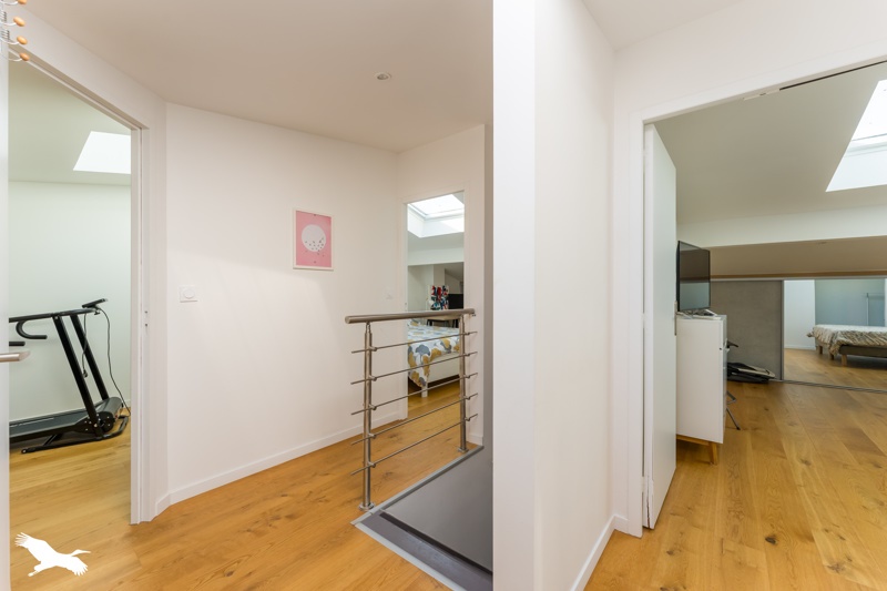 Vente Appartement BORDEAUX - 4 pièces -88 m² - (33300)