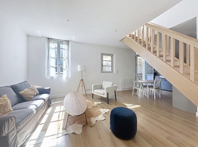Vente Appartement BORDEAUX 33000 3 pièces - 67 m²