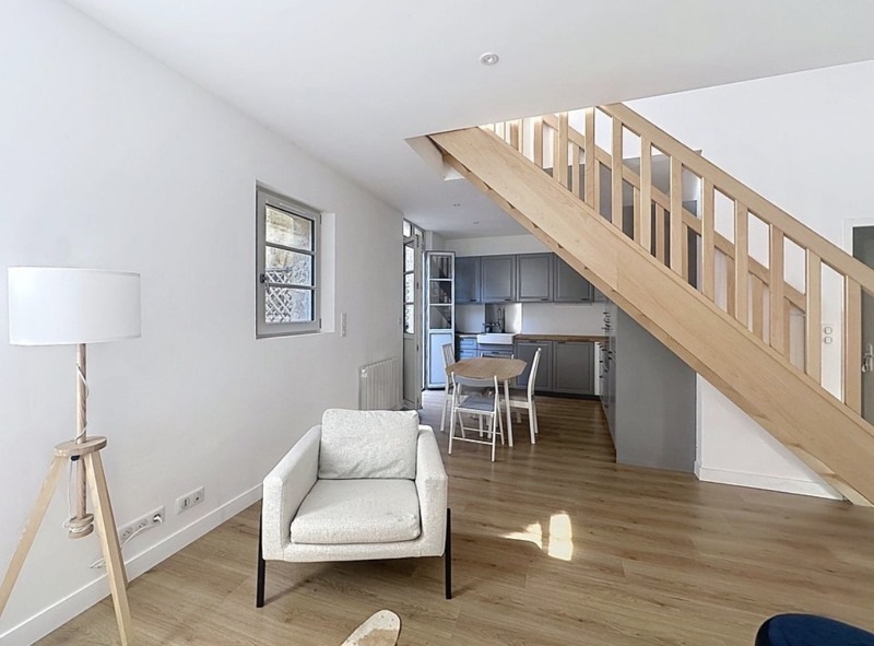Vente Appartement Bordeaux 33000 3 pièces - 67 m²