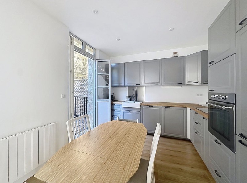 Vente Appartement Bordeaux - 3 pièces -67 m² - (33000)