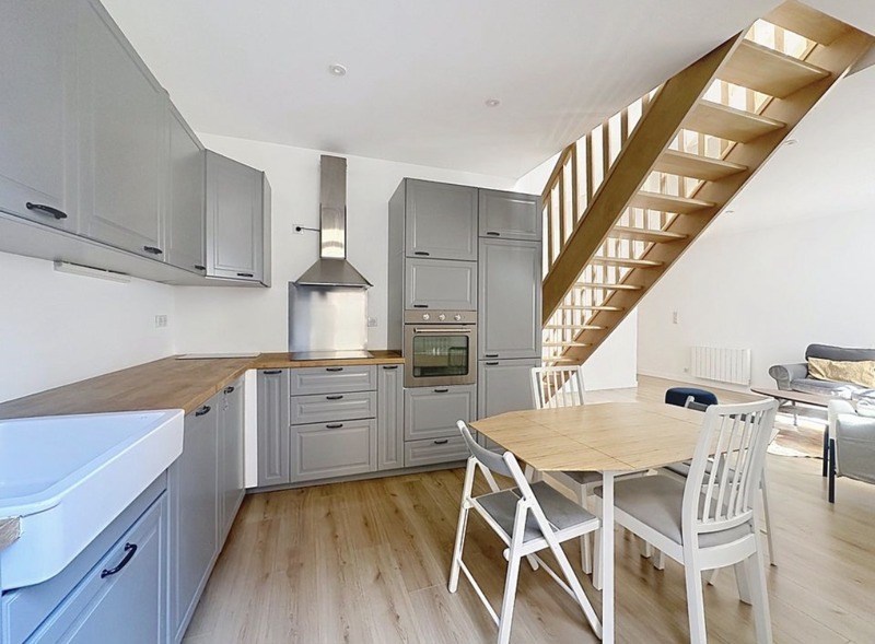 Vente Appartement Bordeaux - 3 pièces -67 m² - (33000)