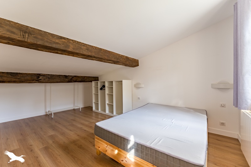 Vente Appartement BORDEAUX - 3 pièces -67 m² - (33000)