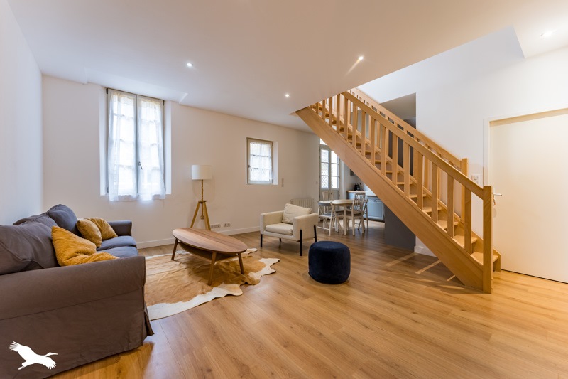 Vente Appartement BORDEAUX 33000 3 pièces - 67 m²