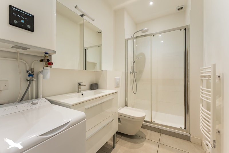 Vente Appartement BORDEAUX - 3 pièces -67 m² - (33000)