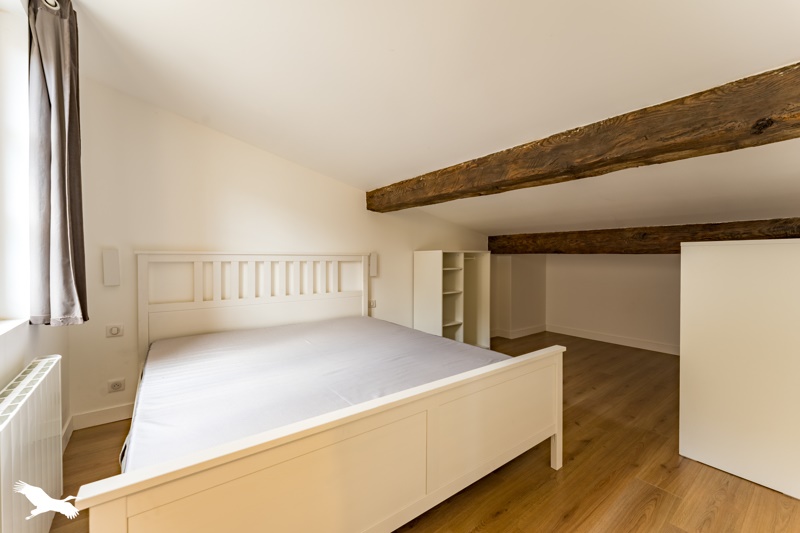 Vente Appartement BORDEAUX - 3 pièces -67 m² - (33000)