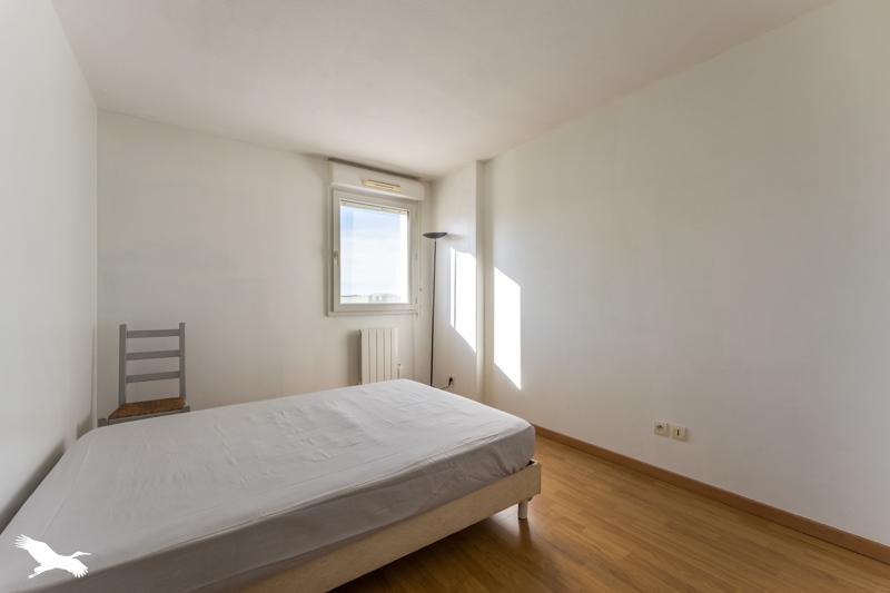 Vente Appartement BORDEAUX - 3 pièces -57 m² - (33300)