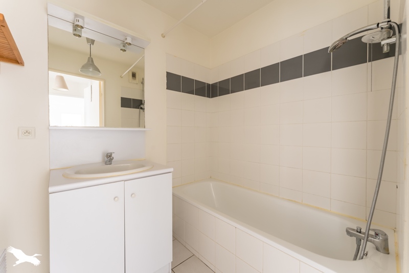 Vente Appartement BORDEAUX - 3 pièces -57 m² - (33300)