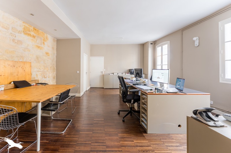 Vente Maison BORDEAUX - 5 pièces -114 m² - (33300)