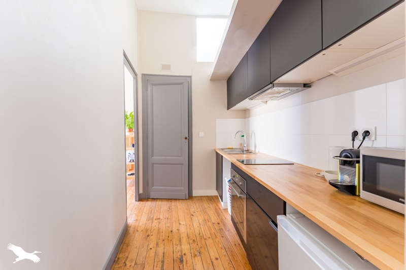 Vente Maison BORDEAUX - 5 pièces -114 m² - (33300)