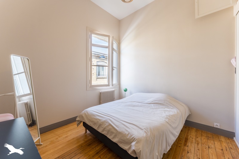 Vente Maison BORDEAUX - 5 pièces -114 m² - (33300)